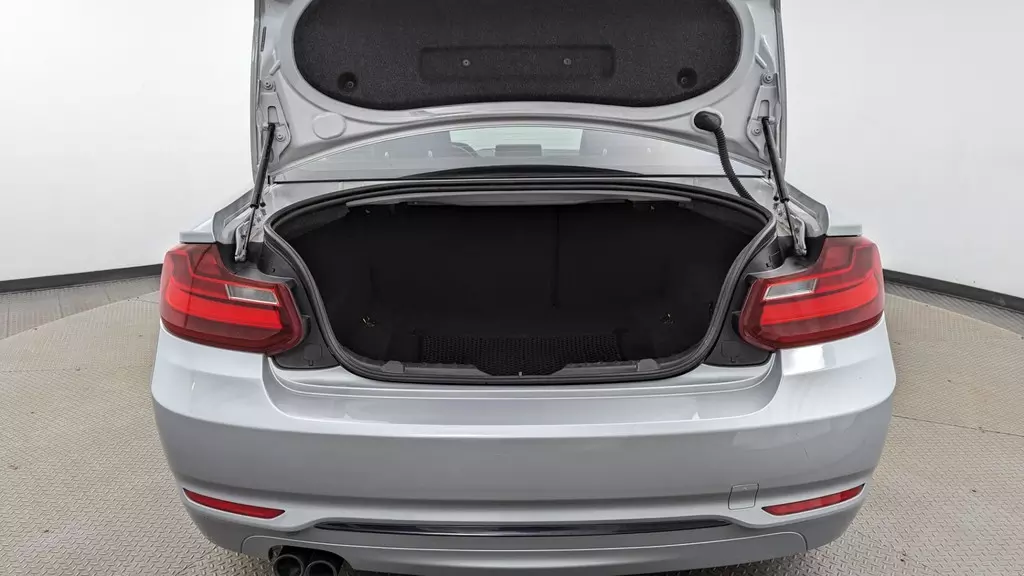 Used 2016 BMW 2 SERIES 228I for sale in MARGATE 134829