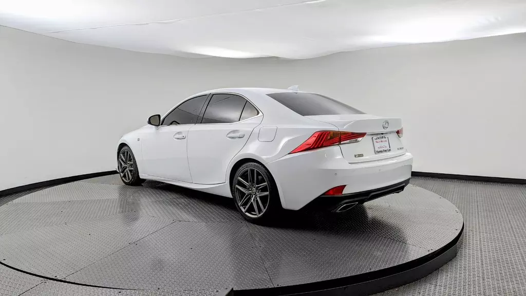 Florida Fine Cars - Used LEXUS IS 2019 WEST PALM IS 300 F SPORT
