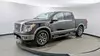 Florida Fine Cars - Used NISSAN TITAN 2017 MIAMI PLATINUM RESERVE