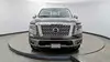 Florida Fine Cars - Used NISSAN TITAN 2017 MIAMI PLATINUM RESERVE
