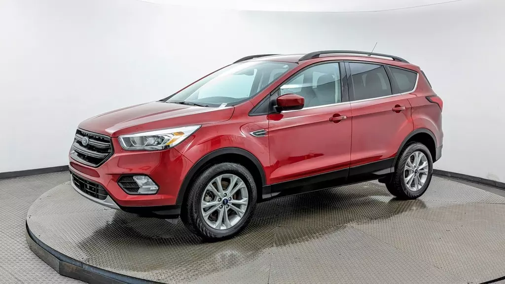 Florida Fine Cars - Used FORD ESCAPE 2019 ORLANDO SEL