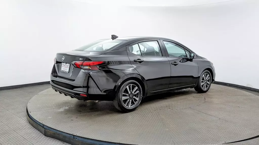 Florida Fine Cars - Used NISSAN VERSA 2021 ORLANDO SV