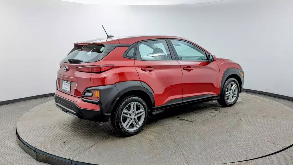 Used 2020 HYUNDAI KONA SE for sale in MIAMI | 134871
