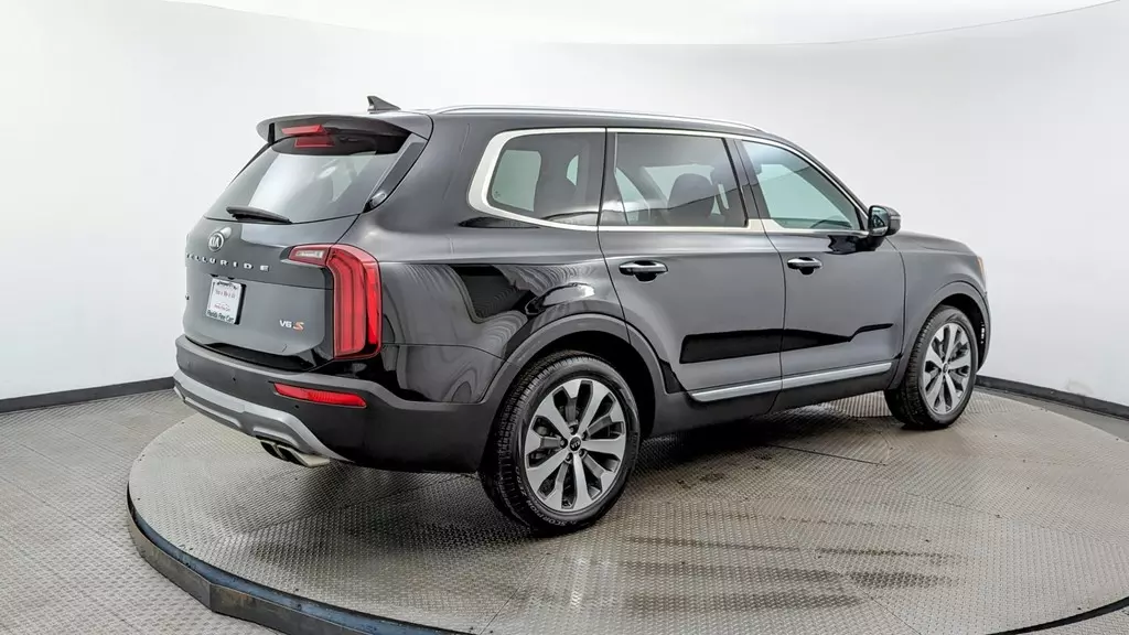 Florida Fine Cars - Used KIA TELLURIDE 2021 ORLANDO S