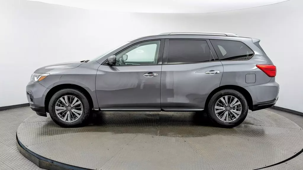 Florida Fine Cars - Used NISSAN PATHFINDER 2019 MIAMI SL