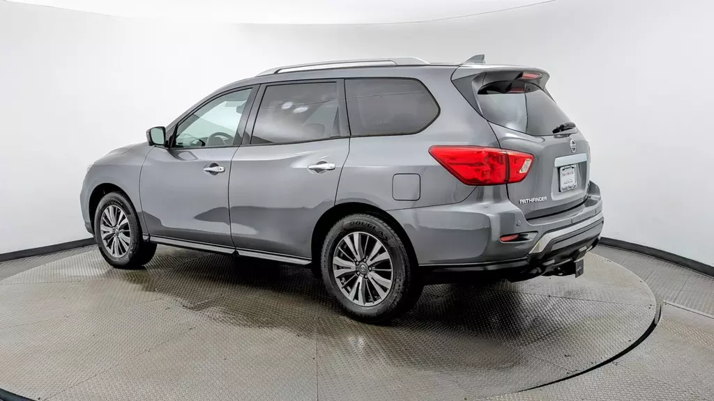 Florida Fine Cars - Used NISSAN PATHFINDER 2019 MIAMI SL