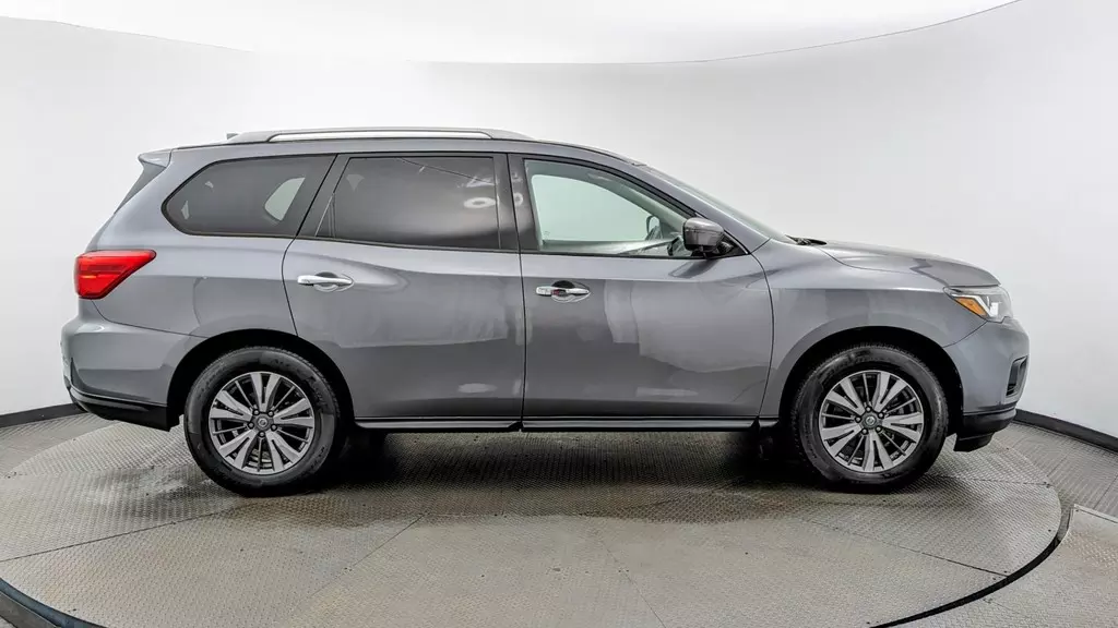 Florida Fine Cars - Used NISSAN PATHFINDER 2019 MIAMI SL