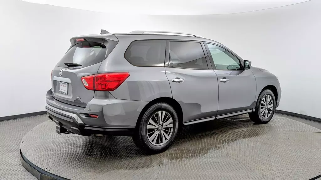 Florida Fine Cars - Used NISSAN PATHFINDER 2019 MIAMI SL