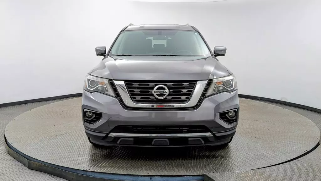 Florida Fine Cars - Used NISSAN PATHFINDER 2019 MIAMI SL