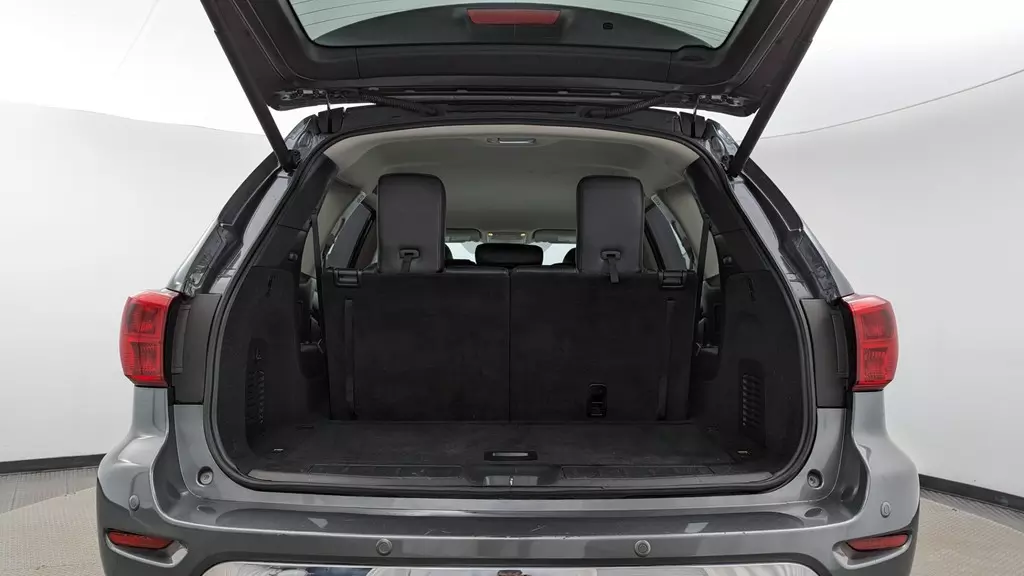 Florida Fine Cars - Used NISSAN PATHFINDER 2019 MIAMI SL