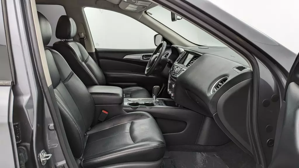 Florida Fine Cars - Used NISSAN PATHFINDER 2019 MIAMI SL