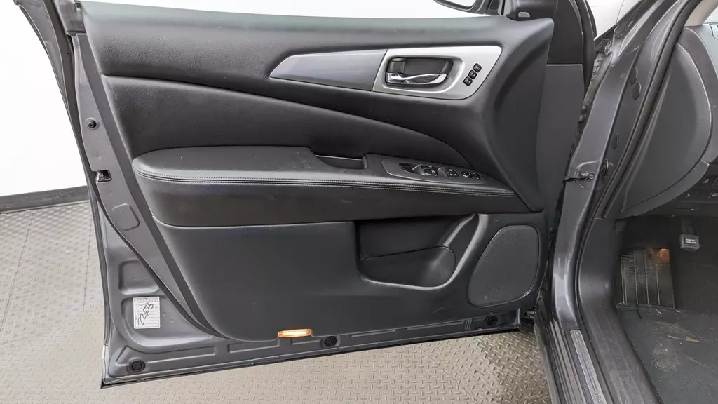 Florida Fine Cars - Used NISSAN PATHFINDER 2019 MIAMI SL