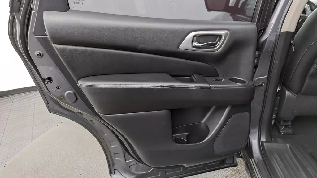 Florida Fine Cars - Used NISSAN PATHFINDER 2019 MIAMI SL