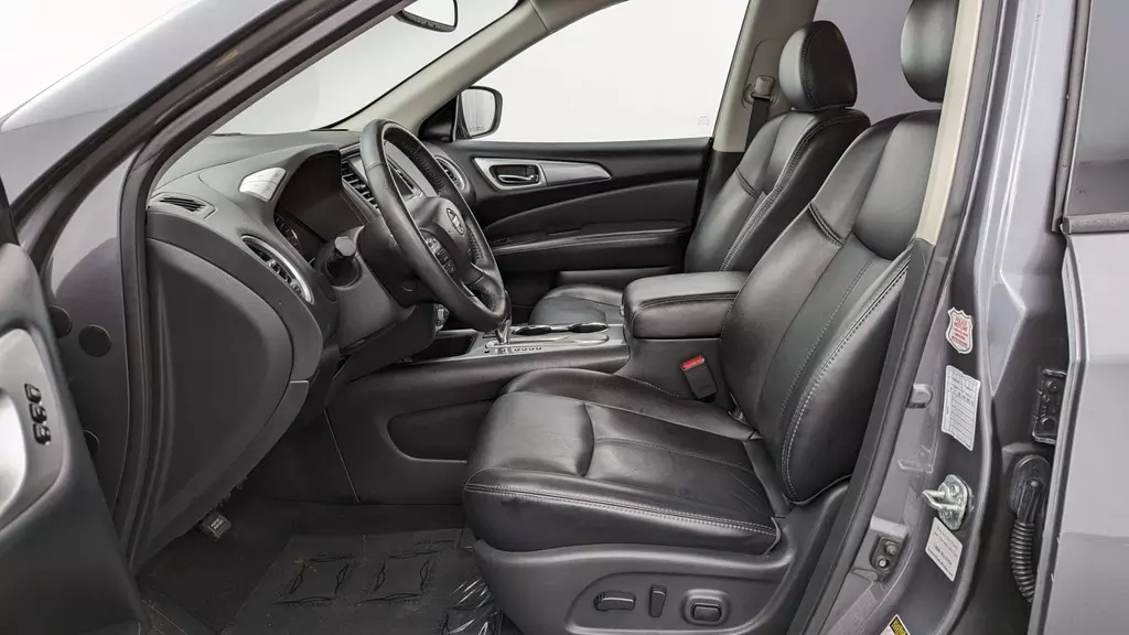 Florida Fine Cars - Used NISSAN PATHFINDER 2019 MIAMI SL