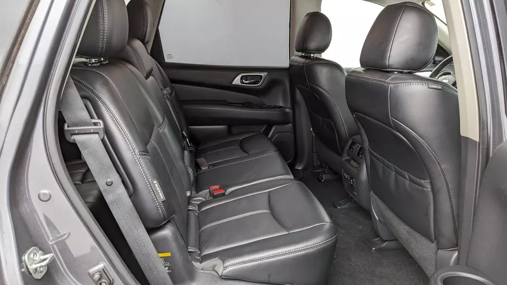 Florida Fine Cars - Used NISSAN PATHFINDER 2019 MIAMI SL