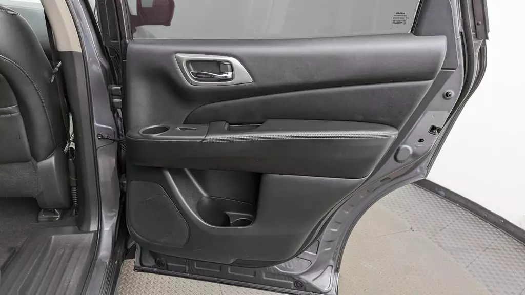 Florida Fine Cars - Used NISSAN PATHFINDER 2019 MIAMI SL