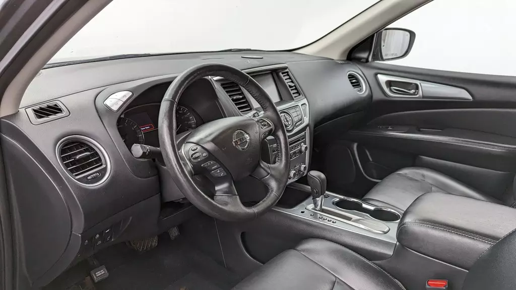 Florida Fine Cars - Used NISSAN PATHFINDER 2019 MIAMI SL