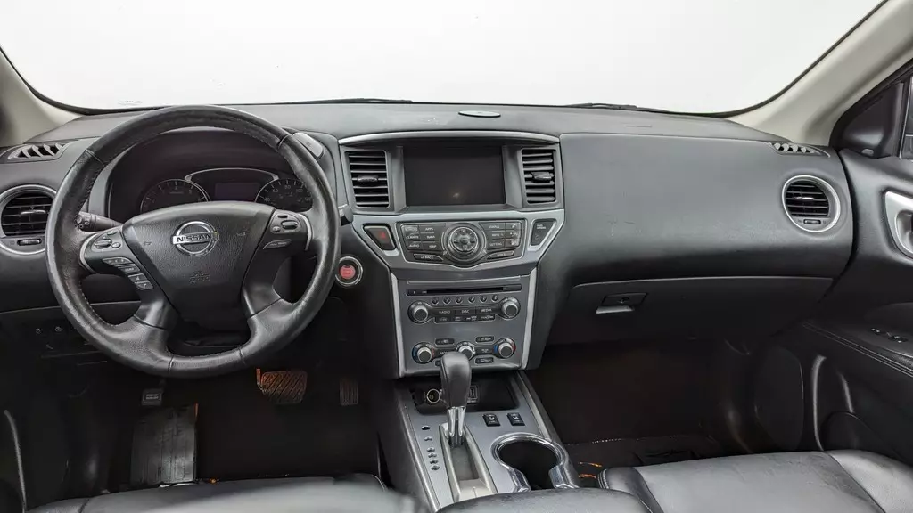 Florida Fine Cars - Used NISSAN PATHFINDER 2019 MIAMI SL