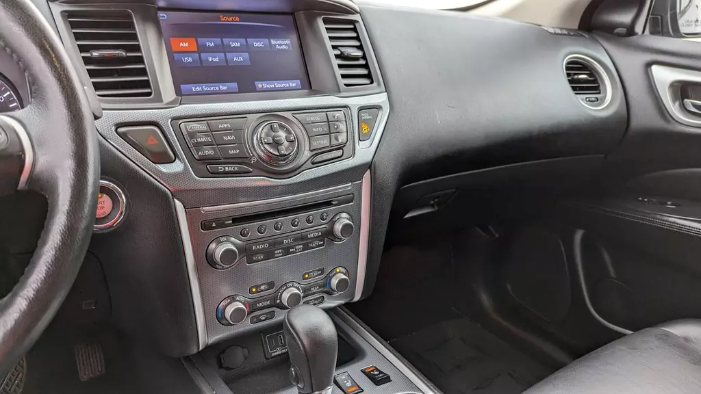 Florida Fine Cars - Used NISSAN PATHFINDER 2019 MIAMI SL