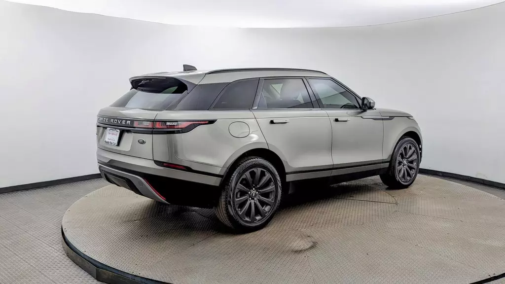 Florida Fine Cars - Used LAND ROVER RANGE ROVER VELAR 2019 MARGATE S