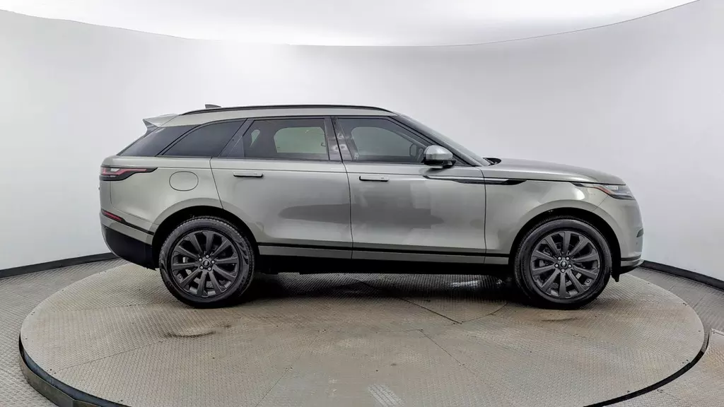Florida Fine Cars - Used LAND ROVER RANGE ROVER VELAR 2019 MARGATE S