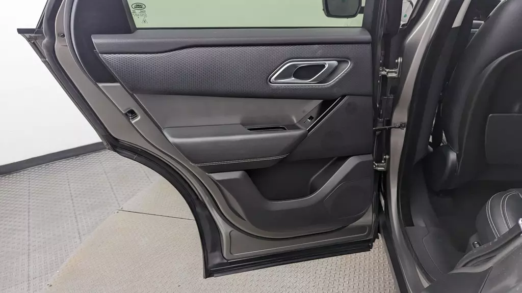 Florida Fine Cars - Used LAND ROVER RANGE ROVER VELAR 2019 MARGATE S