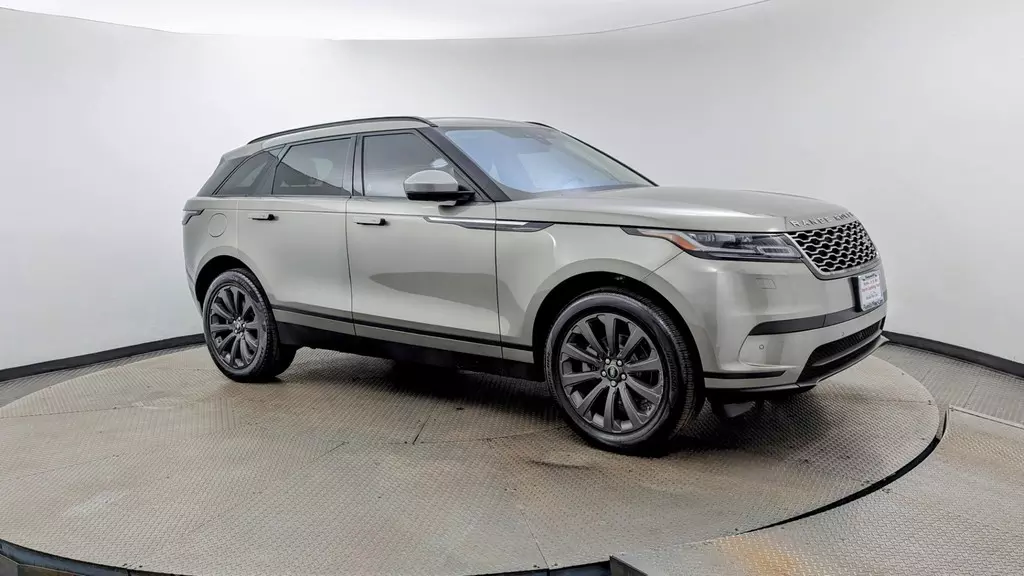 Florida Fine Cars - Used LAND ROVER RANGE ROVER VELAR 2019 MARGATE S
