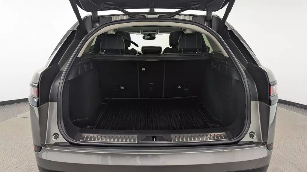 Florida Fine Cars - Used LAND ROVER RANGE ROVER VELAR 2019 MARGATE S