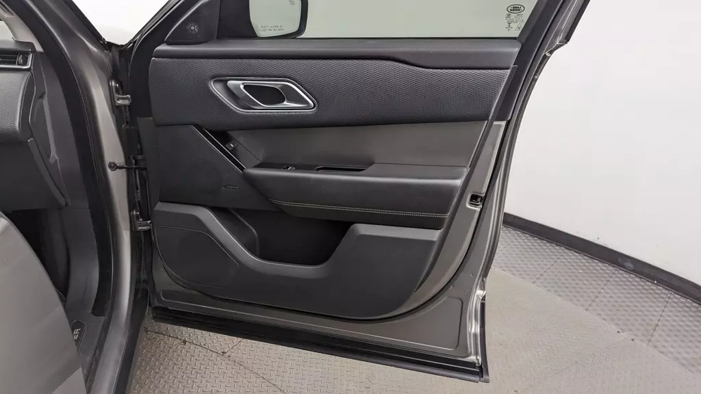 Florida Fine Cars - Used LAND ROVER RANGE ROVER VELAR 2019 MARGATE S