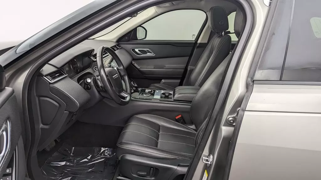 Florida Fine Cars - Used LAND ROVER RANGE ROVER VELAR 2019 MARGATE S