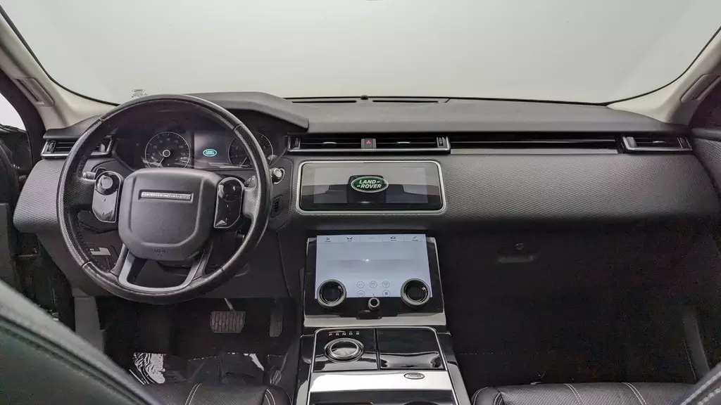 Florida Fine Cars - Used LAND ROVER RANGE ROVER VELAR 2019 MARGATE S