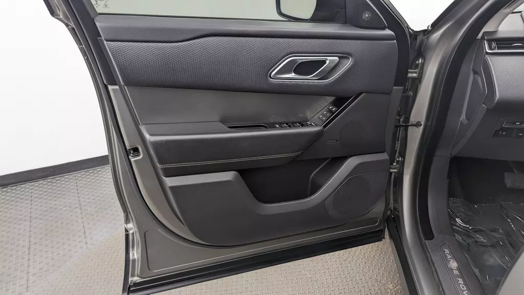 Florida Fine Cars - Used LAND ROVER RANGE ROVER VELAR 2019 MARGATE S