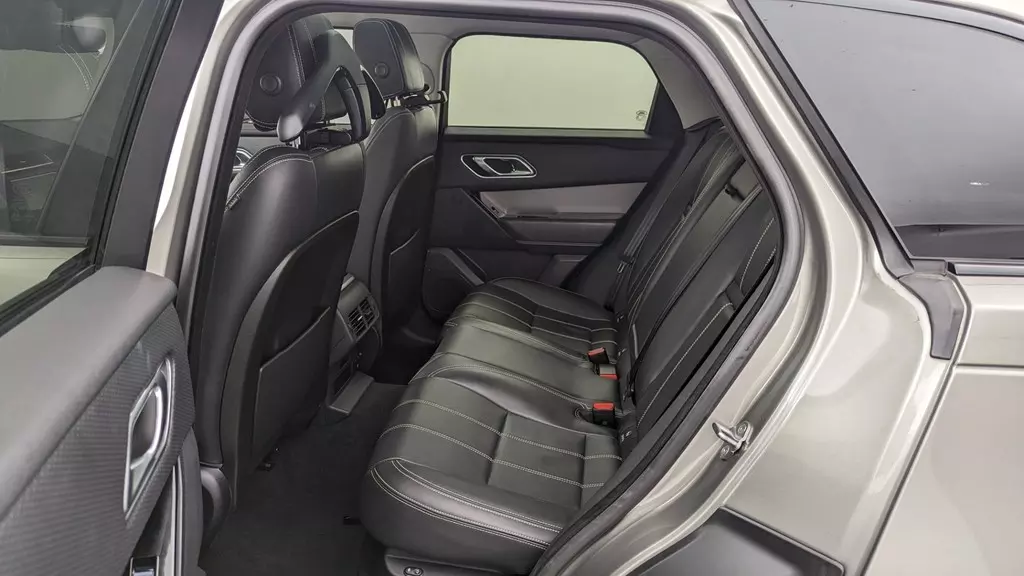 Florida Fine Cars - Used LAND ROVER RANGE ROVER VELAR 2019 MARGATE S