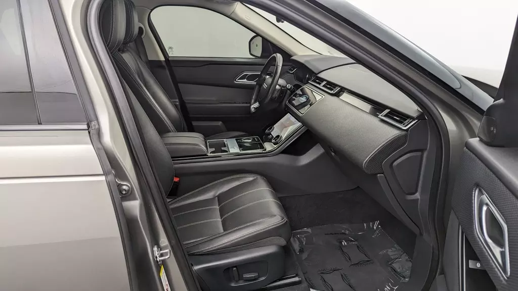 Florida Fine Cars - Used LAND ROVER RANGE ROVER VELAR 2019 MARGATE S