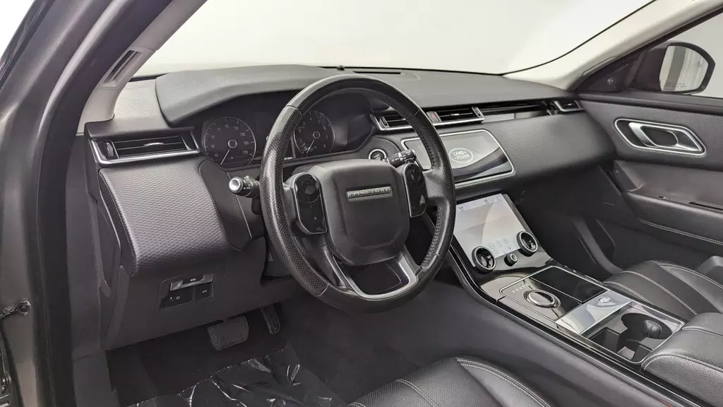 Florida Fine Cars - Used LAND ROVER RANGE ROVER VELAR 2019 MARGATE S