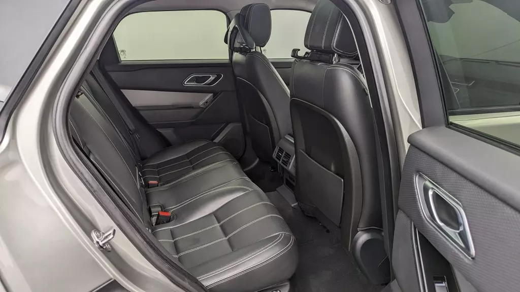 Florida Fine Cars - Used LAND ROVER RANGE ROVER VELAR 2019 MARGATE S