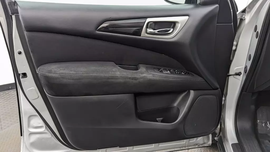 Florida Fine Cars - Used NISSAN PATHFINDER 2014 MARGATE SV