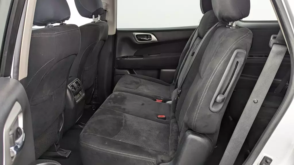 Florida Fine Cars - Used NISSAN PATHFINDER 2014 MARGATE SV