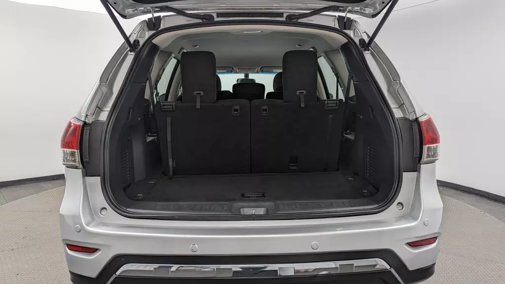 Florida Fine Cars - Used NISSAN PATHFINDER 2014 MARGATE SV