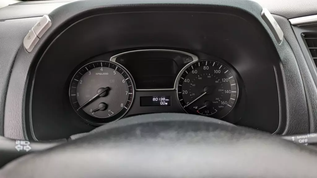 Florida Fine Cars - Used NISSAN PATHFINDER 2014 MARGATE SV