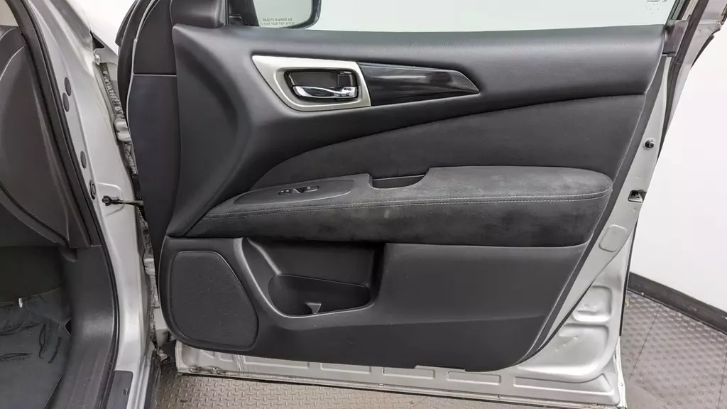 Florida Fine Cars - Used NISSAN PATHFINDER 2014 MARGATE SV