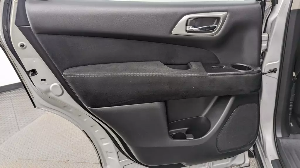 Florida Fine Cars - Used NISSAN PATHFINDER 2014 MARGATE SV