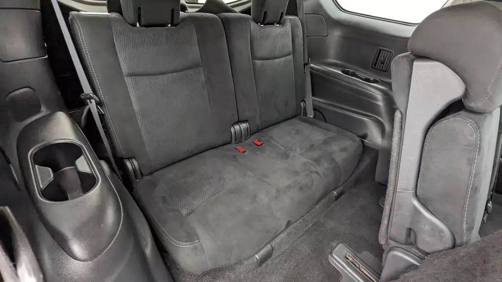 Florida Fine Cars - Used NISSAN PATHFINDER 2014 MARGATE SV