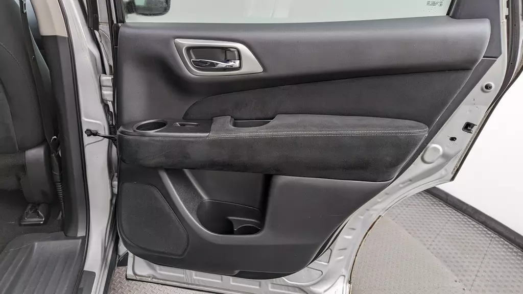 Florida Fine Cars - Used NISSAN PATHFINDER 2014 MARGATE SV