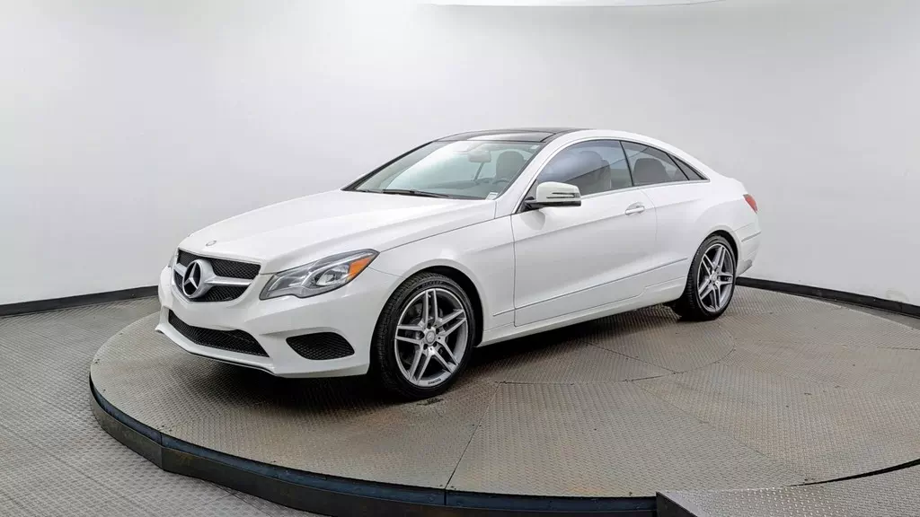 Florida Fine Cars - Used MERCEDES-BENZ E-CLASS 2014 WEST PALM E 350