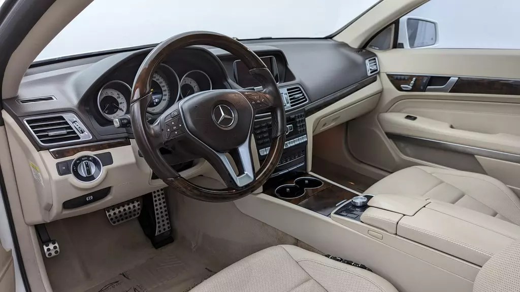 Florida Fine Cars - Used MERCEDES-BENZ E-CLASS 2014 WEST PALM E 350