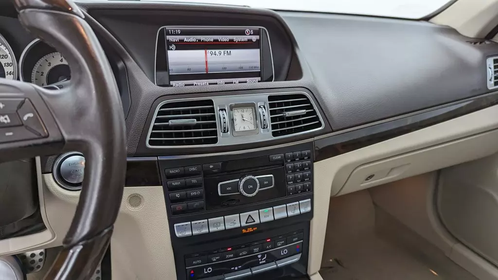 Florida Fine Cars - Used MERCEDES-BENZ E-CLASS 2014 WEST PALM E 350