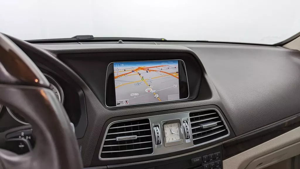 Florida Fine Cars - Used MERCEDES-BENZ E-CLASS 2014 WEST PALM E 350