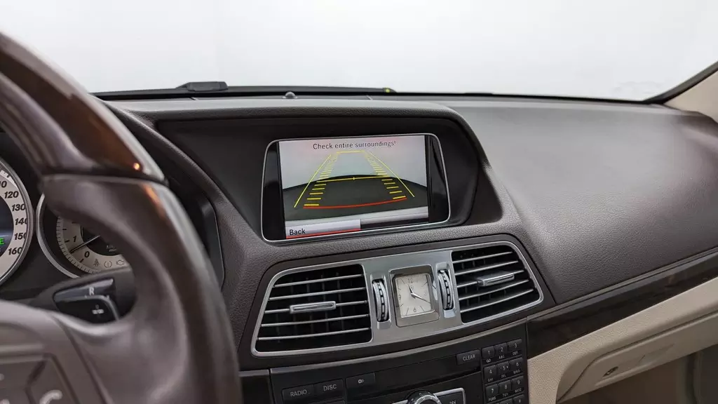 Florida Fine Cars - Used MERCEDES-BENZ E-CLASS 2014 WEST PALM E 350