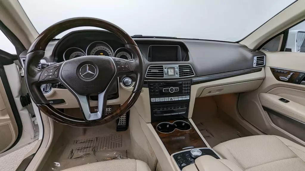 Florida Fine Cars - Used MERCEDES-BENZ E-CLASS 2014 WEST PALM E 350